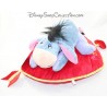 Donkey Bourriquet DISNEY STORE St Valentine's Dreaming of you heart cushion 34 cm