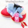 Asino Bourriquet DISNEY STORE St Valentine's Dreaming of you cuscino cuore 34 cm