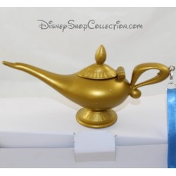 Decoración para colgar lámpara mágica DISNEY Aladdin ornamento 7 cm