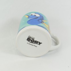 Mug fish Dory DISNEY STORE Il mondo di Dory coffee maker Nemo