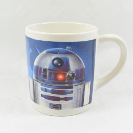 Mug R2-D2 STAR WARS lucasfilm Ltd 8.5 cm