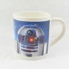 Advertising Mug Dark Maul STAR WARS "Let the Force Be with Sun"