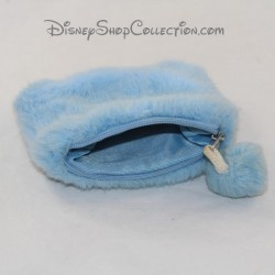 Minnie DISNEYLAND PARIS blue long haired Disney 10 cm