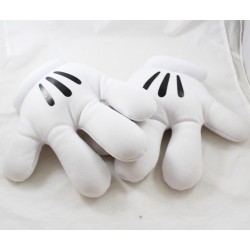 Mickey DISNEYPARKS hand gloves Mickey Mouse 27 cm disguise - Say...