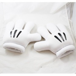 eficacia Groenlandia papelería Mickey DISNEYPARKS guantes de mano Mickey Mouse 27 cm disfraz - Di...
