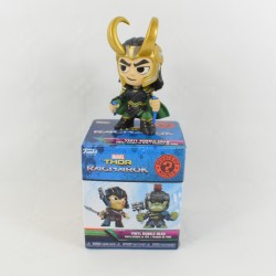 Figure Mystery minis Locki FUNKO POP MARVEL Thor Ragnarok Disney
