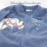 Disney Mickey Polar Surpyjama e Pluto Noel Grigio Pigiama 3 Mesi