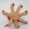 Teddy Bear Hank octopus NICOTOY Disney The world of Dory orange 20 cm