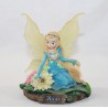 Fairy Resin Figure Rani DISNEYLAND PARIGI Le Disney Fairies Tinker Bell 12 cm
