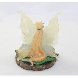 Figurine résine fée Rani DISNEYLAND PARIS Les fées Clochette Disney Fairies 12 cm