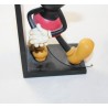 Bookend Mickey Mouse DISNEYLAND PARIS resin figurine 14 cm