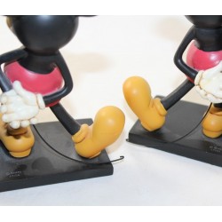Serre-livres Mickey Mouse DISNEYLAND PARIS résine figurine 14 cm