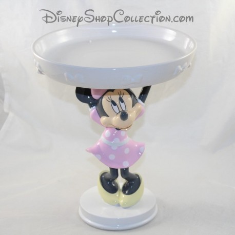Gate-Display Minnie PRIMARK Disney Cake Rosa Stand 25 cm