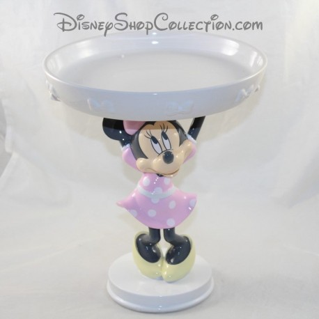 Minnie PRIMARK Disney Cake Stand rosa 25 cm