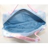 100% adorable rosa azul Bourriquet STORE Kit Set