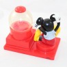 Distribuidor Mickey Mouse DISNEY Goma de mascar caramelos de plástico rojo 20 cm