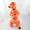 DISNEY NICOTOY Tigger with plush Winnie the Pooh 32 cm