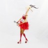 Poupée chantante Gazelle DISNEY STORE Zootopie Shakira 30 cm