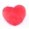 COUSIN Bourriquet DISNEY STORE corazón rojo San Valentín Eeyore 40 cm