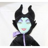 Maleficent plush doll DISNEY STORE Sleeping Beauty 56 cm
