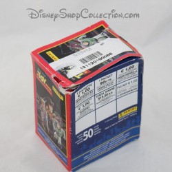 Box of 50 packet of PANINI Toy Story 4 sticker stickers