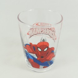 Glass Spiderman DISNEY...