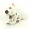 Towel dog Volt DISNEY Bolt collar Volt Star despite him 28 cm