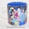 Mug Cendrillon DISNEY STORE scène du film tasse Cinderella 9 cm