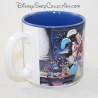 Mug Cendrillon DISNEY STORE scène du film tasse Cinderella 9 cm