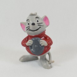 Figura Bernard mouse...