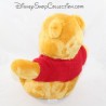 Winnie the Pooh DISNEYLAND clásica camiseta roja de Disney sentada a 23 cm