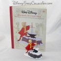 Figura Arthur HACHETTE Walt Disney Merlin el Encantador