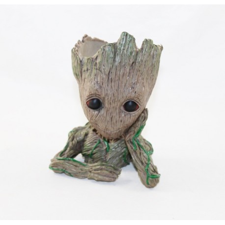 Flower Pot Baby Groot MARVEL Guardians of the Galaxy Pencil Pot