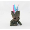 Pot de fleurs bébé Groot MARVEL Les Gardiens de la Galaxie pot à crayons