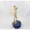 Fairy Figure Tinker Bell DISNEY Makrita resin jewelry box 27 cm