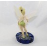 Figura de hadas Tinker Bell DISNEY Makrita caja de joyas de resina 27 cm