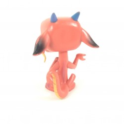 Figurine dragon Mushu FUNKO POP Mulan figurine vinyle numéro 85
