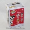 Figurine Minnie Mouse FUNKO POP Disney Noel numéro 613