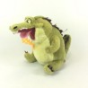 Louis crocodile cub DISNEY STORE The princess and the frog 18 cm