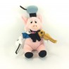 Nif-Nif pig DISNEY The 3 little pigs violinist 28 cm