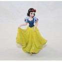 Snow White Resin Figurine DISNEYLAND PARIS Snow White and the 7 Disney Dwarfs 10 cm