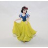 Figurine résine Blanche Neige DISNEYLAND PARIS Blanche Neige et les 7 nains Disney 10 cm