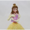 Resin Figure Belle DISNEYLAND PARIS Beauty and the Beast delivers Disney 11 cm