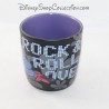 Mug Bourriquet DISNEY STORE Rock - Roll over ceramic cup 11 cm