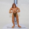 Figurine articulée Tarzan Mcdonald's Disney