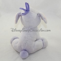 Elephant CubEdy DISNEY BABY Efelant purple 18 cm