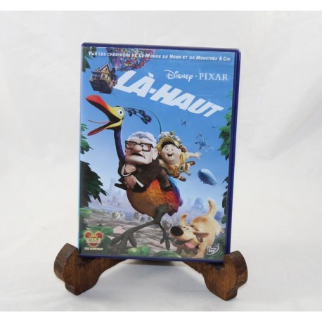 Dvd Sopra DISNEY PIXAR Numerato n. 97 Walt Disney