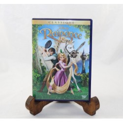 Rapunzel DVD Classic Disney...