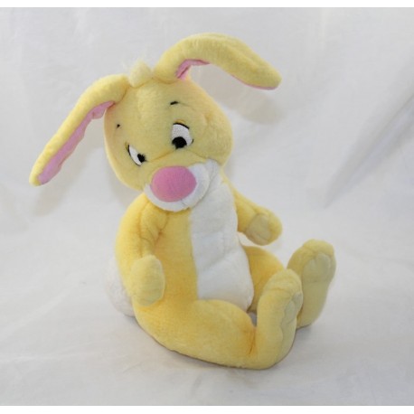 Coco Bunny Peluche DISNEY STORE Winnie The Pooh sitting 25 cm