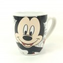 Mug Mickey Mouse DISNEY Artmadis blanc bande dessinée BD